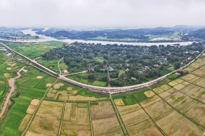 TP.HCM: Sẽ có kế hoạch hướng dẫn triển khai Luật Đất đai