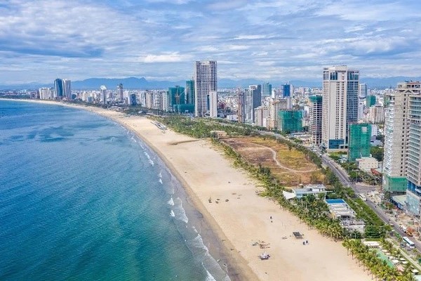 Luật Đất đai 2024 khơi thông hành lang pháp lý cho hoạt động lấn biển