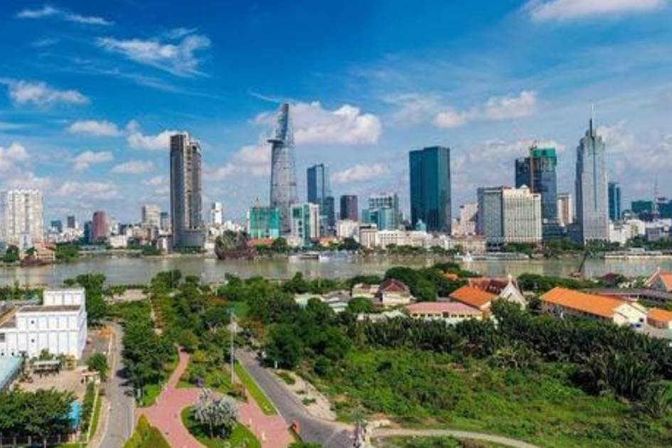 TP. Hồ Chí Minh: Giá đất nền tăng sau thông tin bảng giá đất mới