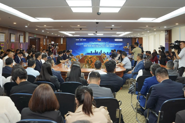 Góp phần minh bạch hoá thị trường bất động sản