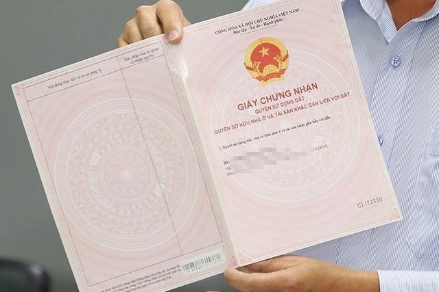 Sau gần 2 tháng ách tắc, chính thức tính thuế thu nhập cá nhân với các hồ sơ chuyển nhượng nhà đất tại Tp.HCM