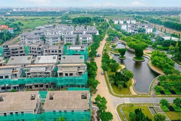 Thị trường bất động sản Đông Nam Á tăng trưởng, chuyên gia chỉ ra phân khúc đáng đầu tư năm 2024