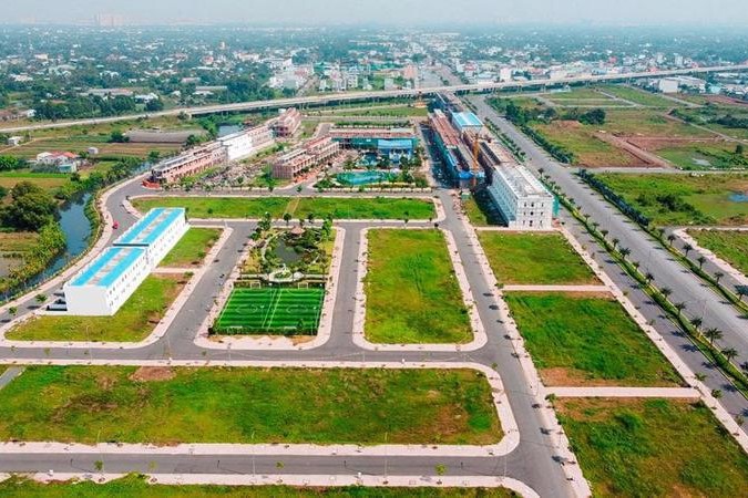 Đề xuất bãi bỏ 13 thông tư trong lĩnh vực đất đai