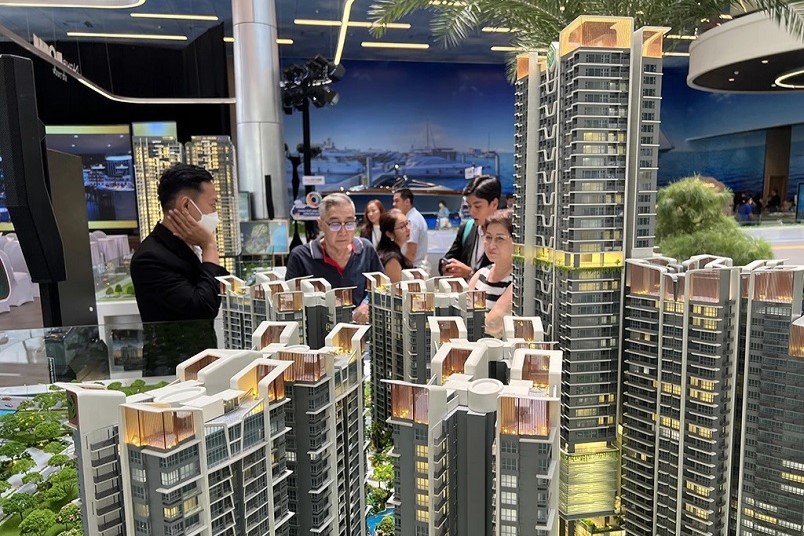 Kỷ nguyên bứt phá của thị trường bất động sản và “chiến thuật” của doanh nghiệp