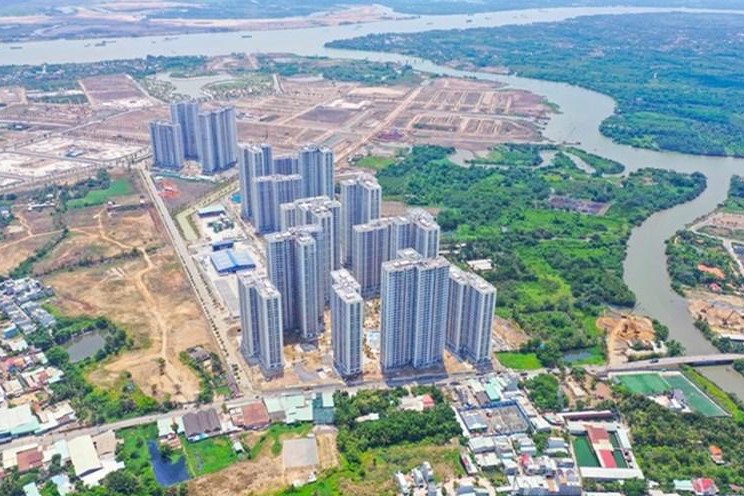 Sẽ thí điểm thực hiện dự án nhà ở thương mại thông qua thỏa thuận về nhận quyền sử dụng đất từ 1/4/2025