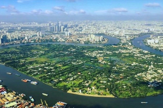 3 siêu dự án đô thị, công viên, thể thao ở TPHCM sắp được hồi sinh