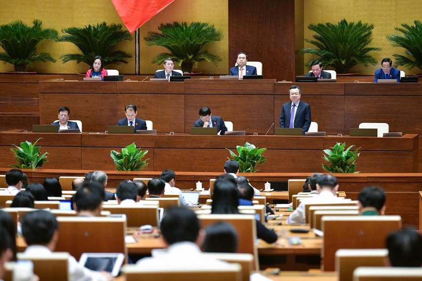 Sẽ phát triển đa dạng các loại hình nhà ở xã hội, tăng tỷ lệ nhà ở xã hội cho thuê