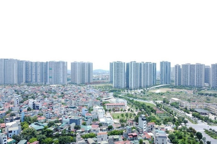 Nhiều tín hiệu lạc quan từ thị trường bất động sản Việt Nam