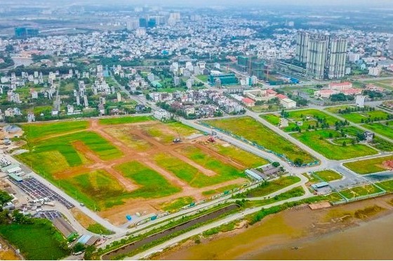 Nhận diện những “nút thắt” trong thi hành Luật Đất đai