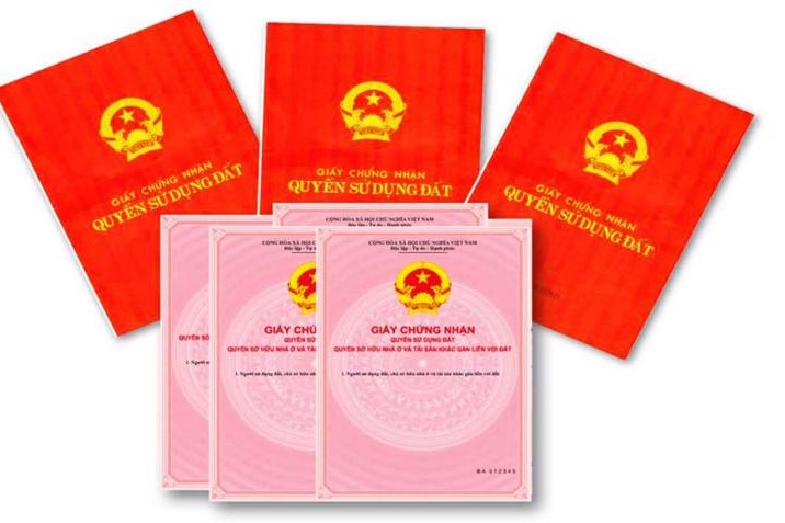 Giải đáp vướng mắc liên quan đến việc hủy giấy chứng nhận quyền sử dụng đất Đỗ Mến