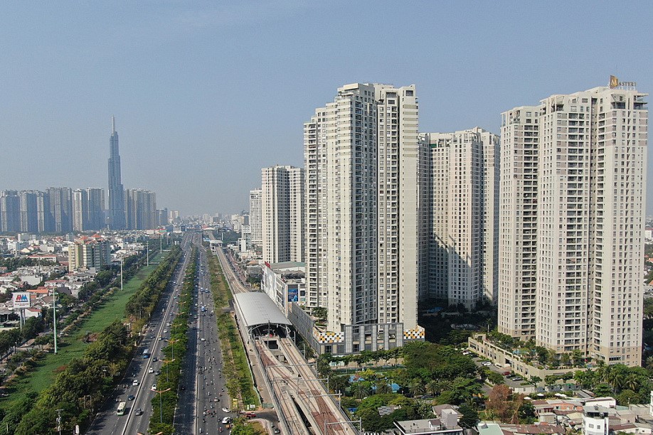 Người dân vay mua nhà đất thấp nhất 5 năm