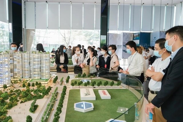 Bất động sản vẫn là kênh đầu tư có lợi suất tốt nhất