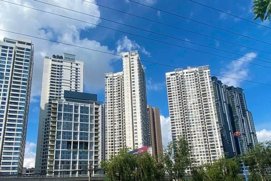 Thị trường bất động sản bước vào chu kỳ tăng trưởng mới từ năm 2025?