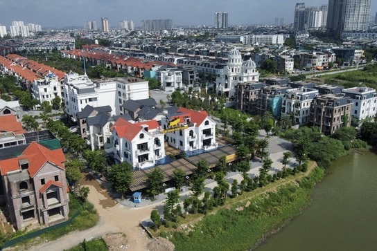 Phân khúc bất động sản nào sẽ hút dòng kiều hối chảy về?