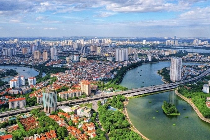 Các Luật quan trọng có hiệu lực từ 1/8: Thị trường BĐS kỳ vọng sớm phục hồi