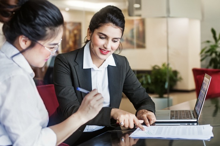 Lãi suất vay hạ nhiệt liệu có giúp thị trường bất động sản tăng tốc nhanh?