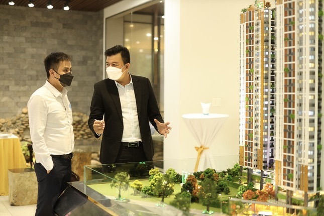 Giá chung cư, đất nền ‘đua’ theo bảng giá đất mới