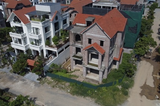 Nhiều điểm mới trong mua bán bất động sản có hiệu lực từ 1/8