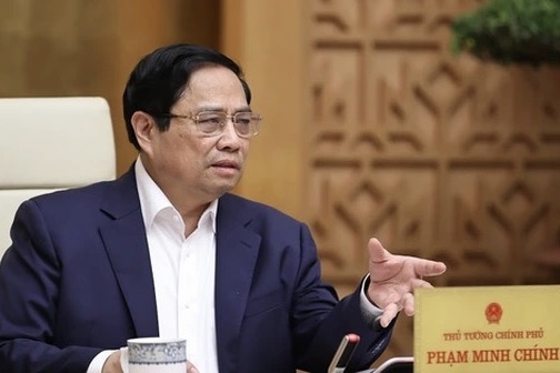 Thủ tướng chỉ đạo khẩn trương ban hành các văn bản hướng dẫn thi hành Luật Đất đai