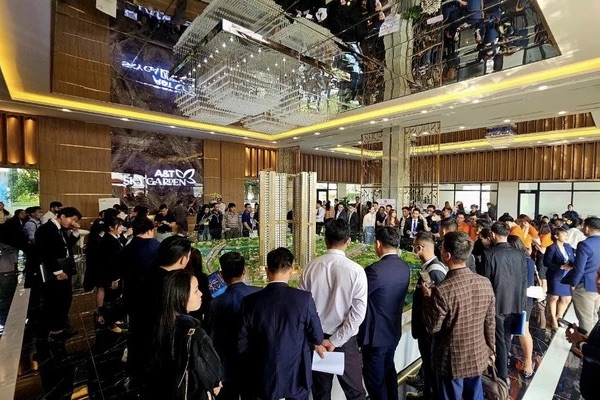 Đầu tư hiệu quả năm 2024 trước những biến động của thị trường BĐS và Luật mới