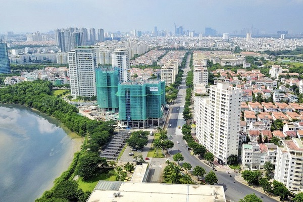 Chuyên gia: Thị trường bất động sản đã có nhiều chuyển biến tốt, mọi kỳ vọng đang hướng về ngày 1/8