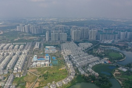Giá bất động sản có thể tăng sau ngày 1/8