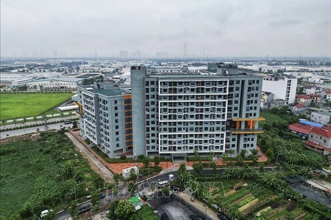 Sớm có hướng dẫn thi hành các Luật liên quan đến bất động sản