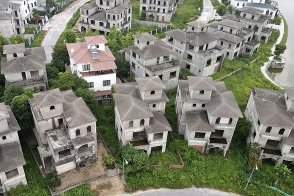 Bất động sản được dự báo lại có sóng cuối năm