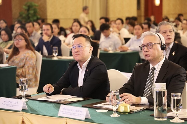 Việt kiều chờ Luật Đất đai 2024 để mua nhà, thị trường TP.HCM sớm bùng nổ?