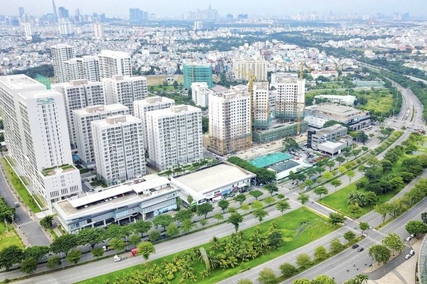 Giá BĐS tiếp tục tăng vào nửa cuối năm, chuyên gia chỉ điểm khu vực đầu tư để tối ưu dòng tiền tốt nhất