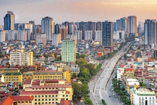 ABS nhận định tích cực về thị trường bất động sản khi các luật liên quan có hiệu lực từ 1/8
