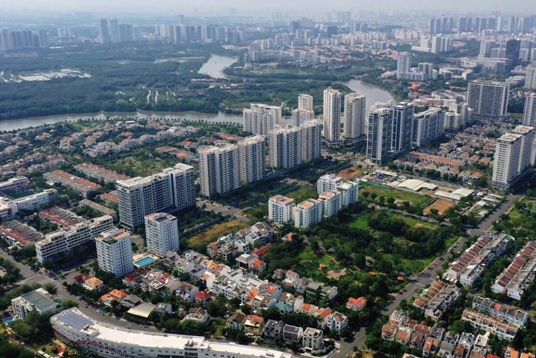 TP. Hồ Chí Minh ra chỉ đạo về việc thực hiện Luật Đất đai 2024