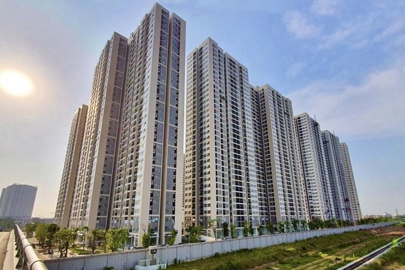 Chuyên gia bất ngờ dự báo giá bán chung cư nửa cuối năm 2024: Hà Nội tăng 22%, TP.HCM tăng 5%
