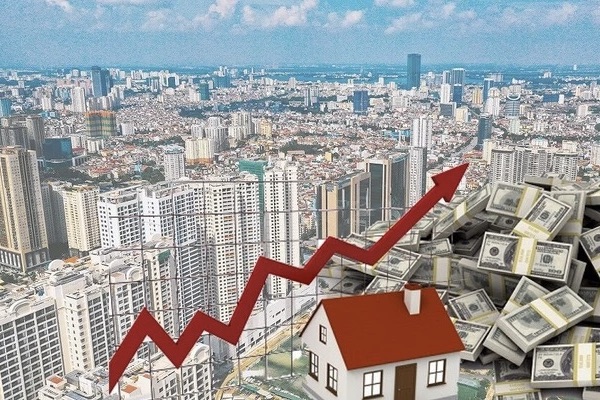 Thị trường bất động sản từ giờ đến cuối năm sẽ diễn biến thế nào?