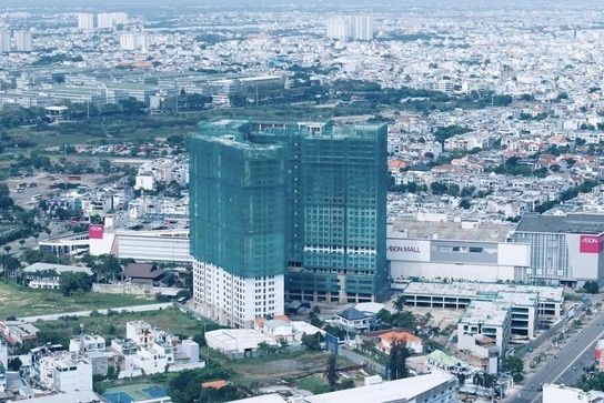 Đề xuất điều chỉnh Dự thảo Nghị định về kinh doanh bất động sản