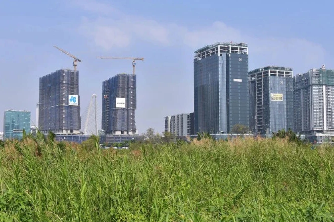Nghiên cứu gói tín dụng cho người mua nhà ở xã hội lãi suất thấp