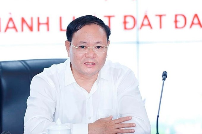 'Không được dùng giá đất ở để tính thuế đất thương mại'