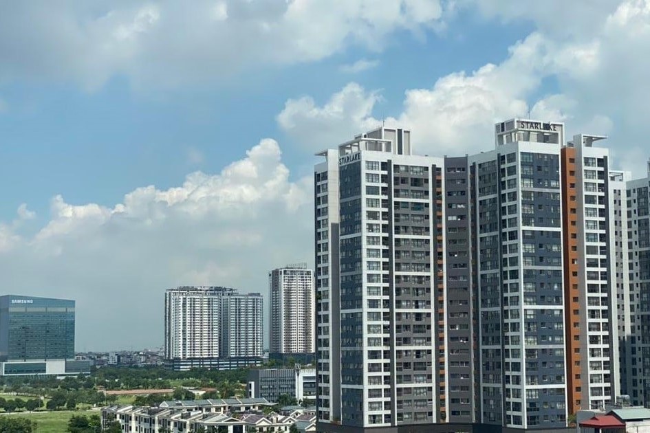 “Bước ngoặt” lớn tăng nguồn cung nhà ở