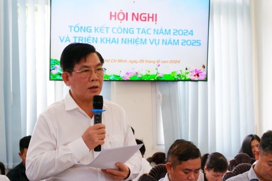 Ban Giao thông TPHCM nói về các dự án trọng điểm khởi công trong năm 2025