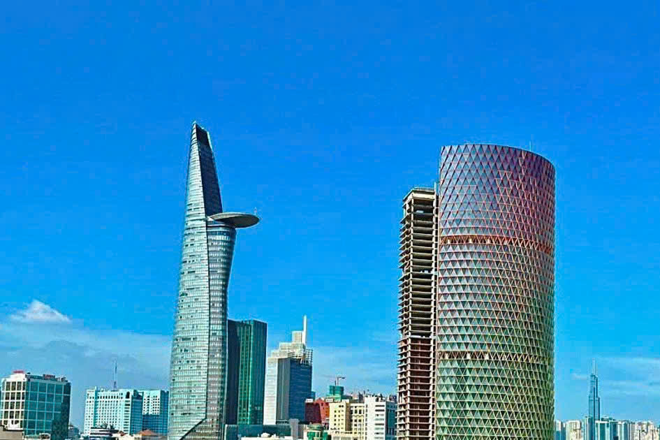 Bất động sản TP. Hồ Chí Minh đã qua 