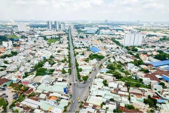 Quy hoạch Bình Dương trở thành trung tâm đô thị mang tầm khu vực, thị trường bất động sẽ ra sao?