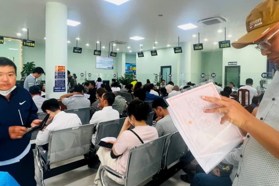 Bảng giá đất Tp.HCM có diễn biến mới sau 15/10, cả thị trường “hồi hộp” chờ