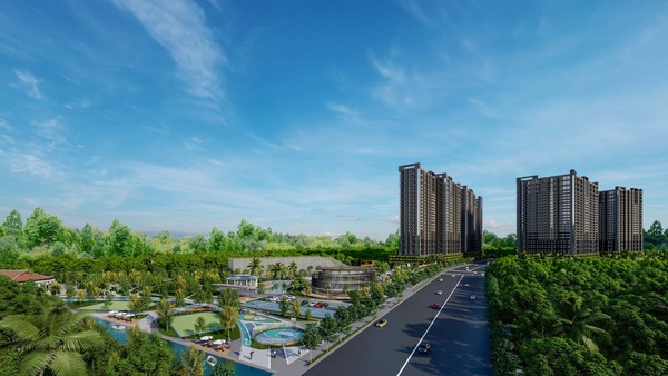 Dự án