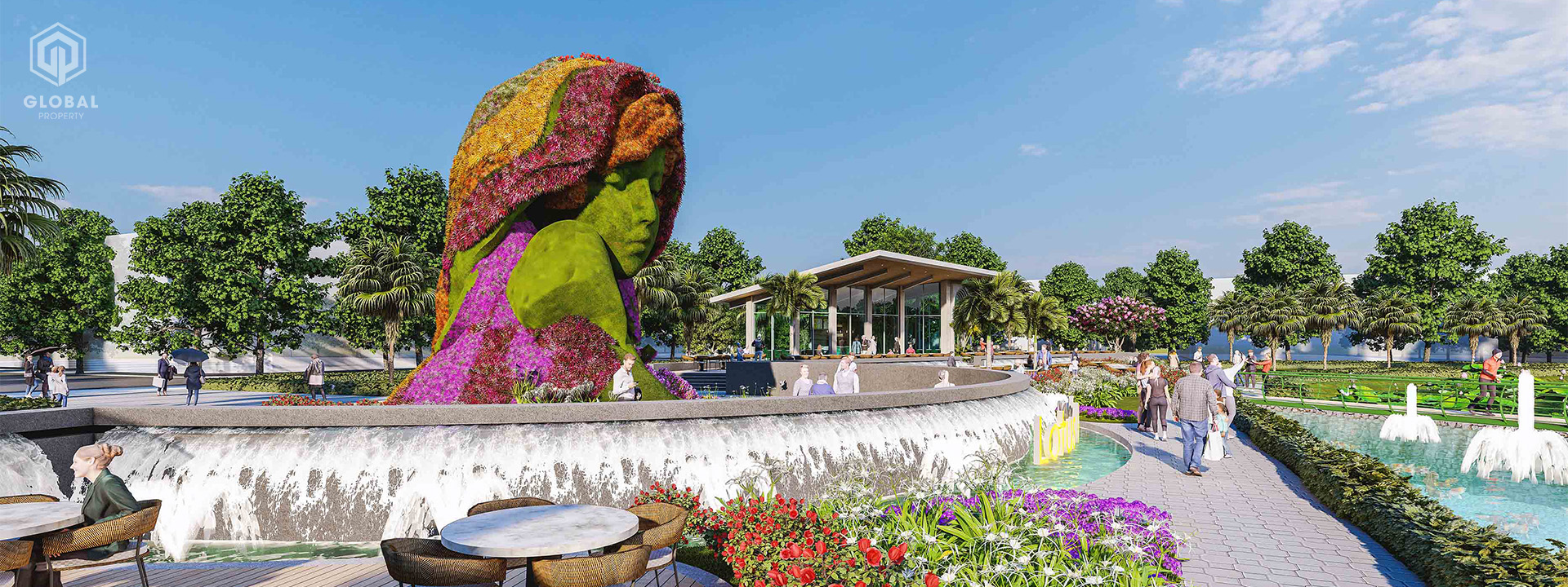 Dự án nổi bật