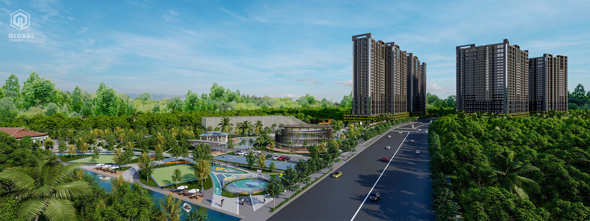 Dự án nổi bật