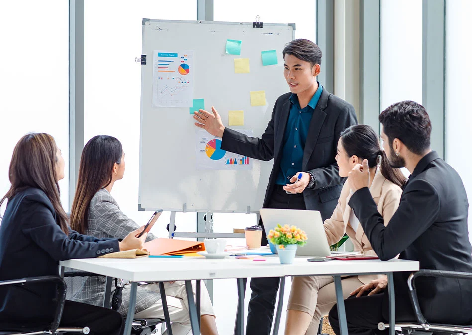 ĐÀO TẠO VÀ PHÁT TRIỂN