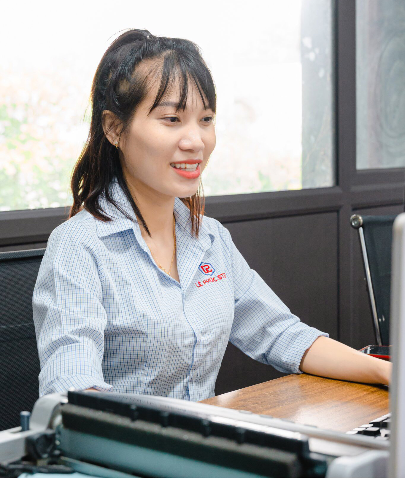LÊ THỊ KIM ANH