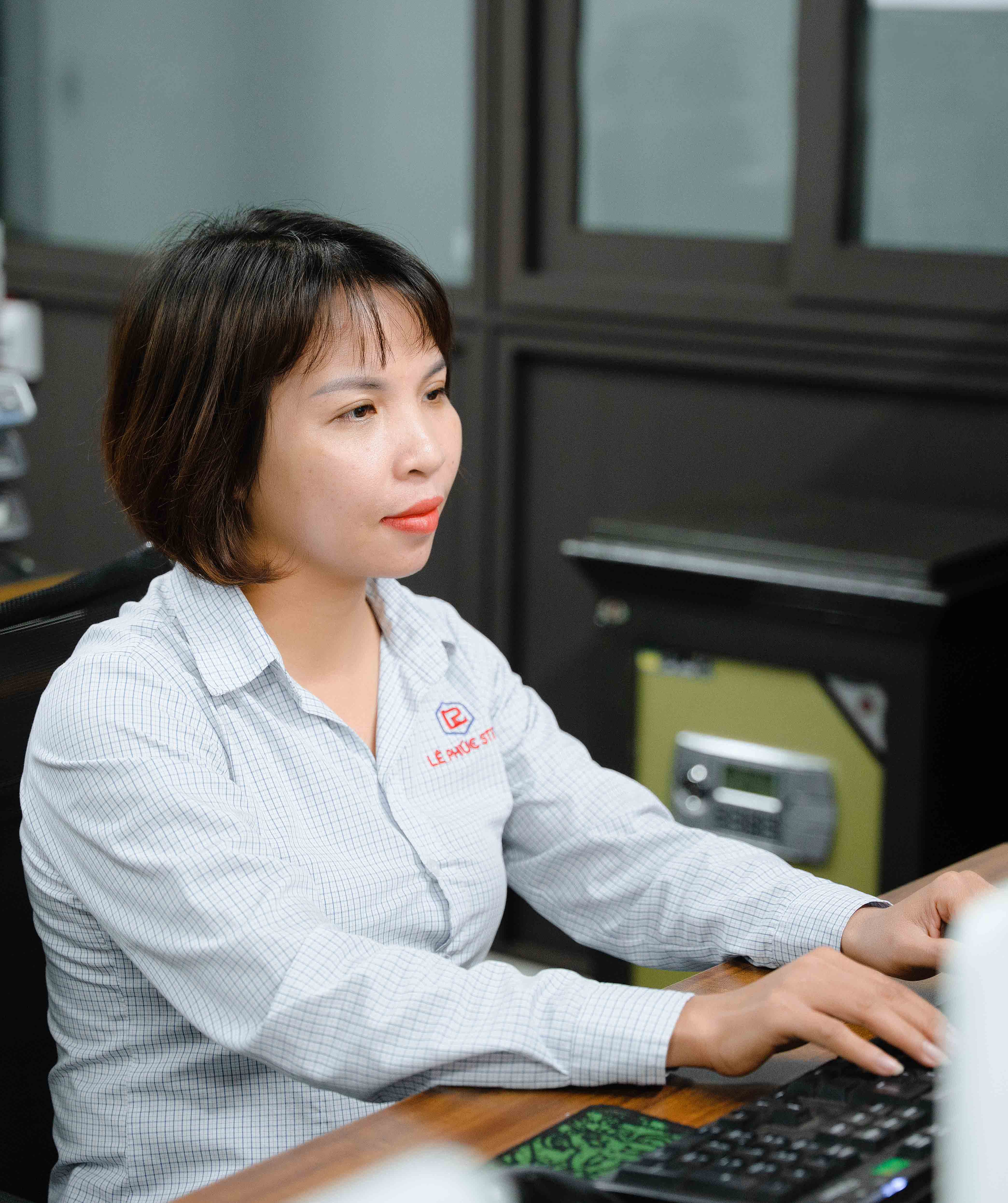 CAO THỊ PHƯƠNG