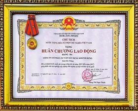 Huân chương 