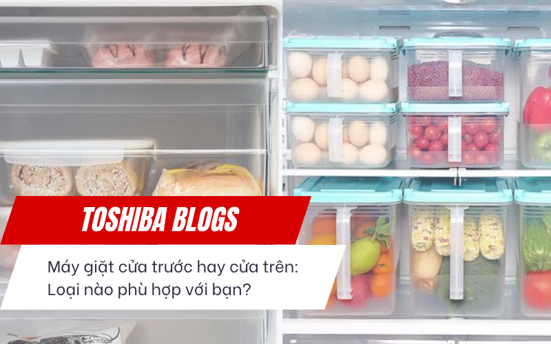 7 sai lầm khi bảo quản thực phẩm trong tủ lạnh khiến thực phẩm nhanh hỏng